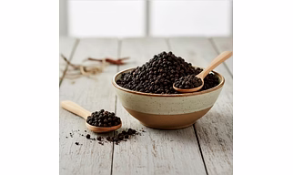 BLACK PEPPER