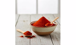 RED CHILLI