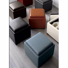 corner stool