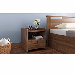 bed side stool