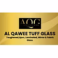 AL QAWEE TUFF GLASS-logo