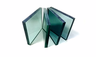 Insulated glass ( DGU)