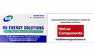 HELVAR LED DRIVER