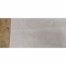 premium grey cotton fabric: versatile & durable textile for all projects