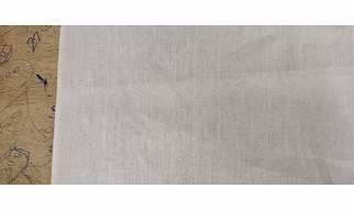 Premium Grey Cotton Fabric: Versatile & Durable Textile for All Projects