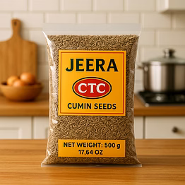 cumin seeds