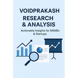 quick basic research analysis report