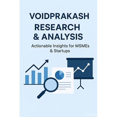 quick basic research analysis report