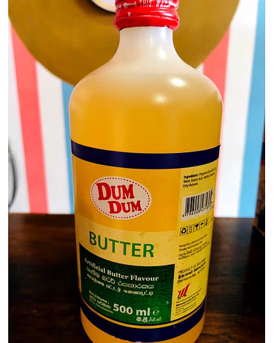 Butter-1007