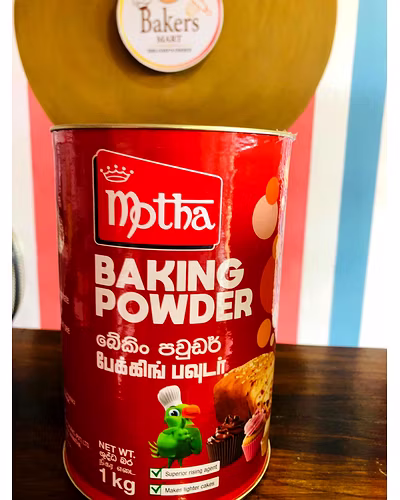 Baking Powder-1008