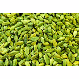 cardamom