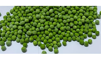 Frozen Green Peas