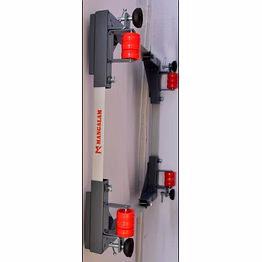 washing machine trolley