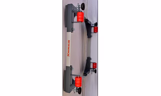 Washing machine Trolley