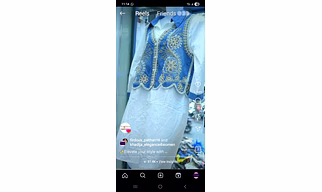 Ladies Coord Sets