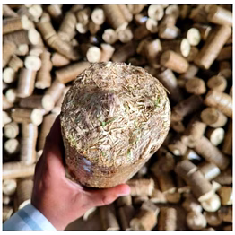 premium mustard briquettes – eco-friendly biofuel for global supply
