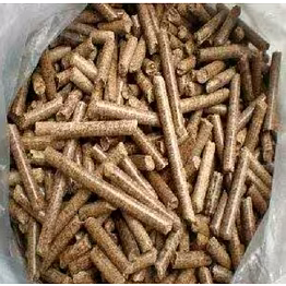 sustainable sawdust briquettes | clean energy from wood waste