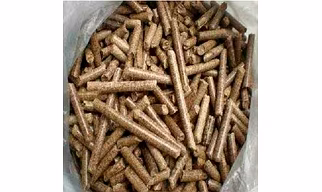 Sustainable Sawdust Briquettes | Clean Energy from Wood Waste