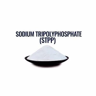 sodium tripolyphosphate