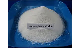 Ammonium Chloride