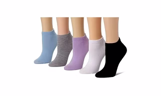 Women Ankle socks