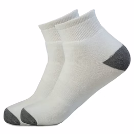 sports socks sweat absorbing and temperature maintaining