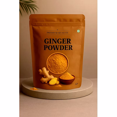 ginger powder – bulk dehydrated ingredient for food manufacturers