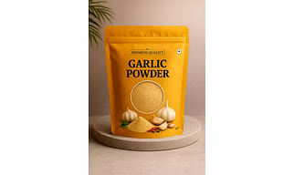 Onion Powder – Bulk Dehydrated Ingredient for Food Manufacturers