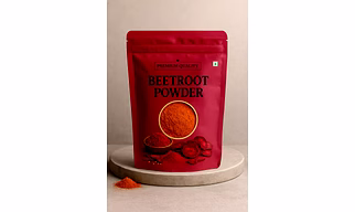 Beetroot Powder – Bulk Dehydrated Ingredient for Food Manufacturers