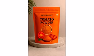 Tomato Powder – Bulk Dehydrated Ingredient for Food Manufacturers