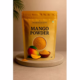 mango powder – bulk dehydrated ingredient for food manufacturers