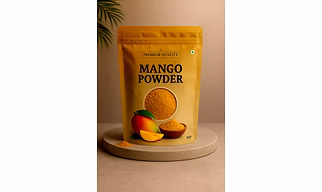 Mango Powder – Bulk Dehydrated Ingredient for Food Manufacturers