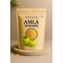 amla powder – bulk dehydrated ingredient for food manufacturers