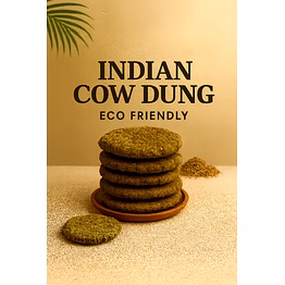 indian cow dung eco friendly manure – bulk manure supply for farming & landscaping