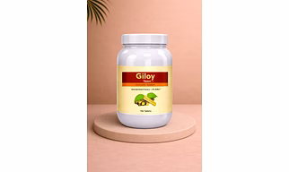 Giloy Tablets – Bulk Nutraceutical Tablets for B2B Buyers