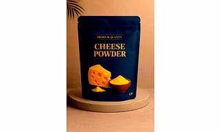 Cheese Powder – Spray Dried Dairy Ingredient – Bulk Cheese Powder for Food Processing & B2B Buyers