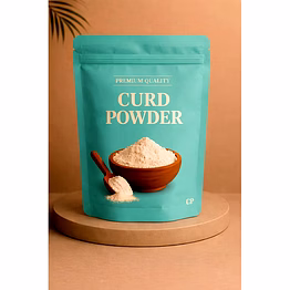curd powder – low fat dried dairy ingredient – bulk curd powder for beverage & food manufacturers