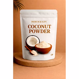 coconut powder – reconstitutable coconut milk ingredient – bulk coconut powder for food & beverage processing