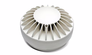 BHH-300 Smoke Detector