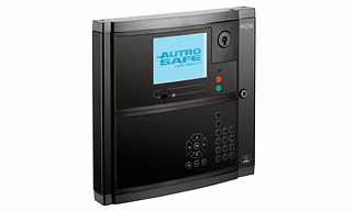 Fire alarm control panel BS-420