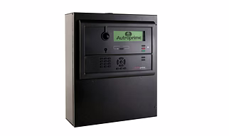 Autronica Fire alarm control panel BS-200