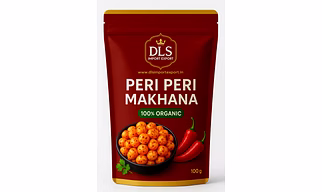 Fox Nuts (Makhana)