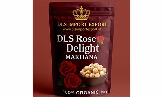 Fox Nuts (Makhana)
