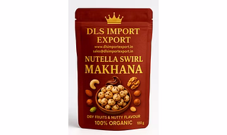 Fox Nuts (Makhana)