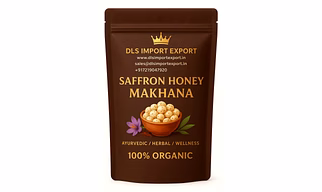 Fox Nuts (Makhana)