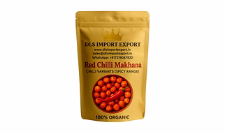 Fox Nuts (Makhana)