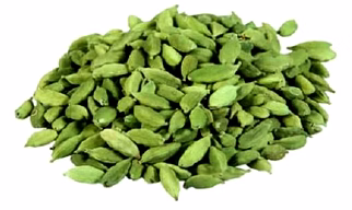 Green Cardamom