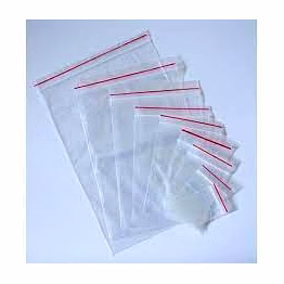 zip lock bag