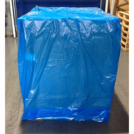 pallet cover