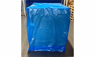 PALLET COVER